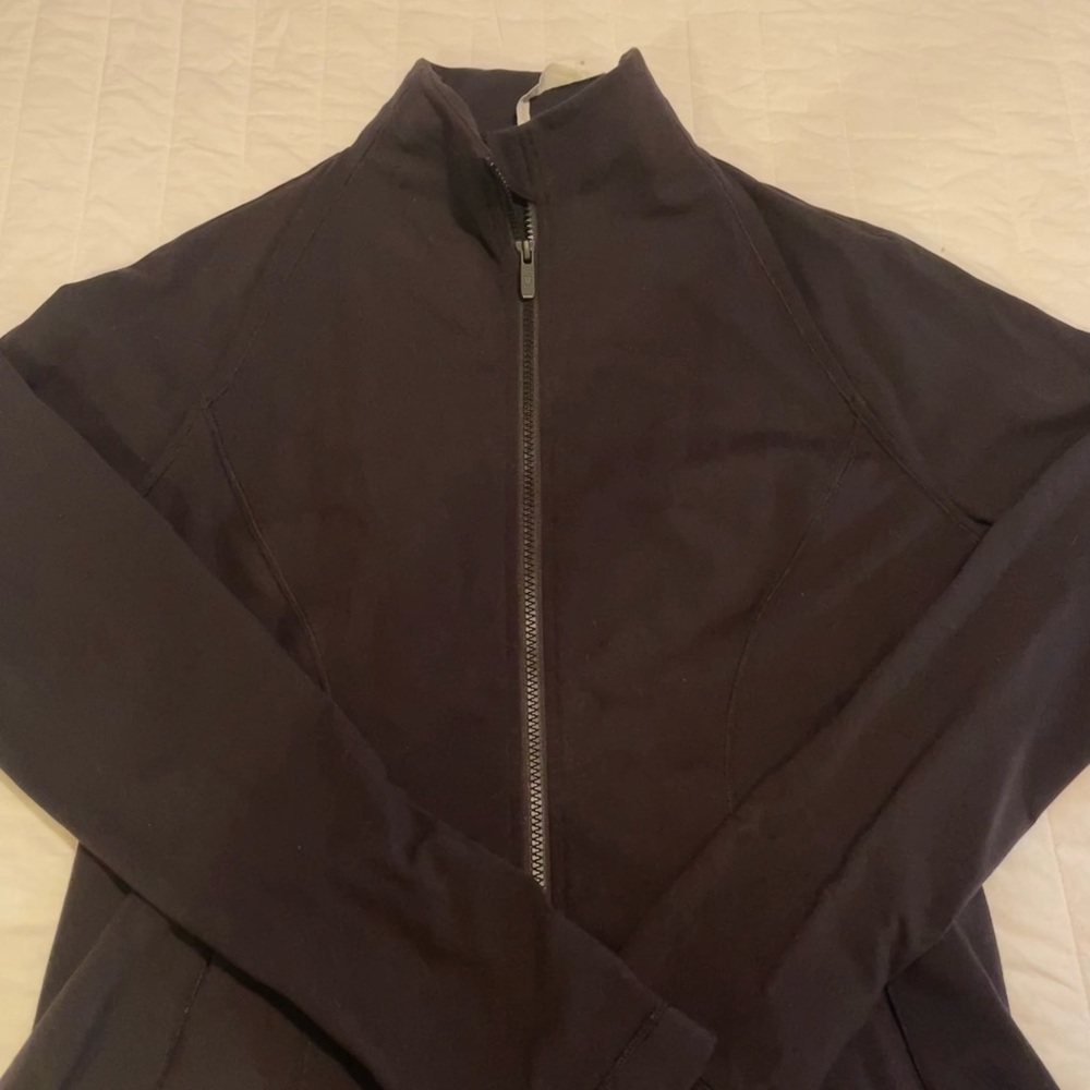 Lululemon define jacket